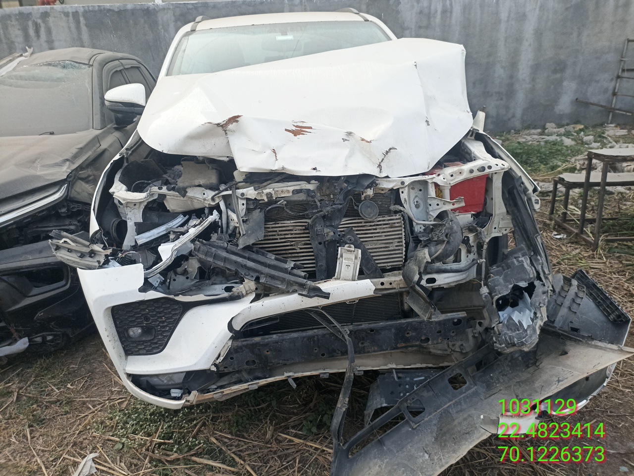 TOYOTA FORTUNER 2.8 2WD MT